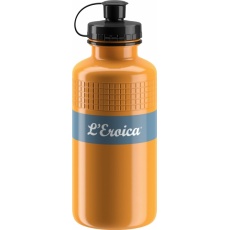 lahev ELITE Vintage L´eroica okrová, 500 ml