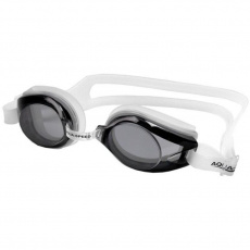 Aqua-Speed Avanti glasses white