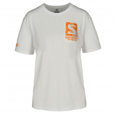Salomon Barcelona M C16779 T-shirt