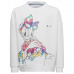 Sweatshirt adidas Disney Crew Jr HA6573