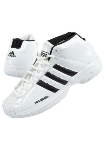 Adidas Pro Model 2G M EF9824 sports shoes