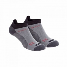 Inov-8 Speed Sock Low socks. 000543-BK-01