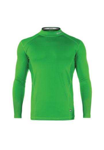 Thermobionic Silver+ M C047-412E1 Green T-shirt