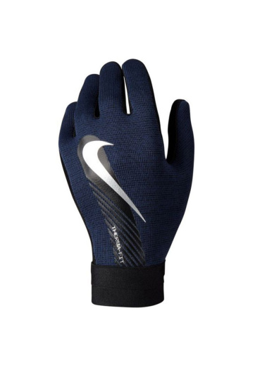 Nike Therma-Fit Academy Jr DQ6066 011 gloves M
