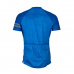 TR-35381MB pánske cyklistické tričko pohodlné celorozopínacie MATHIAS blue