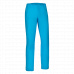 NO-4269OR dámske nepremokavé multišportové nohavice zbaliteľné 2l NORTHKIT blue