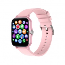 Watch, smartwatch Garett Sport Activity pink
