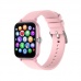 Watch, smartwatch Garett Sport Activity pink