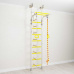 Wallbarz Family 4D EG-KSK-004W gymnastic ladder