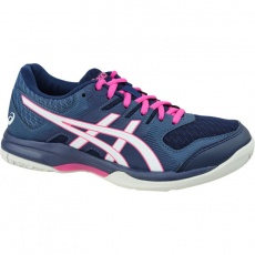 Asics Gel-Rocket 9 W volleyball shoes 1072A034-401