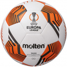 Football Molten UEFA Europa League F5U3600-12