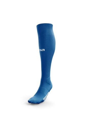 Zina Libra football socks 0A875F Blue\White