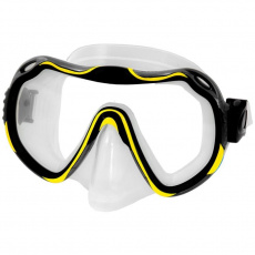Aqua-Speed Java 18 3100 diving mask