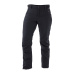 NO-3435LOR pánske outdoorové nohavice active softshell pro 3l extra long TREMME black