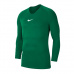 Nike Dry Park First Layer M AV2609-302 sweatshirt