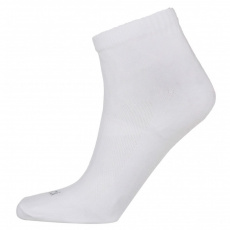 KILPI FUSIO-U Ponožky 3pack Biela