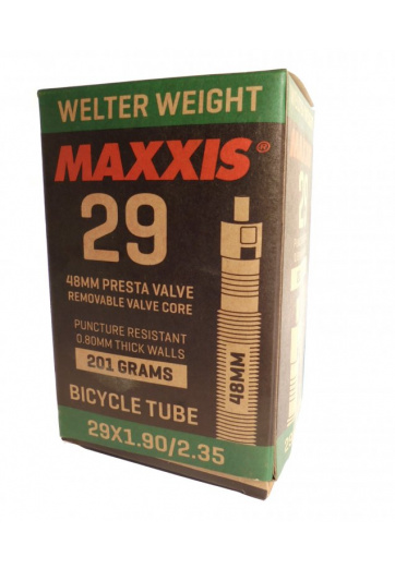 duše MAXXIS Welter 29"x1.90-2.35 (48/60-622) FV/48