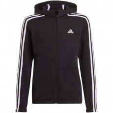 Adidas Essentials 3S Flecee Full-Zip Jr GS2195 sweatshirt