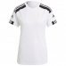 T-shirt adidas Squadra 21 Jersey W GN5753