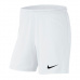 Nike Park III W BV6860-100 shorts