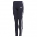 Pants, leggings adidas Essentials 3S Tight Jr EH6164