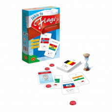 What Flags Game 0399