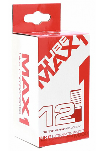duše MAX1 12.1/2×2.1/4 AV (63-203)