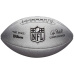 Wilson NFL Duke Metallic Edition Ball WTF1827XB