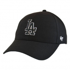 47 Brand MLB Los Angeles Dodgers Cap B-MVPSP12WBP-BKE