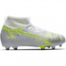 Nike Mercurial Superfly 8 Academy FG / MG Jr CV1127 107 soccer shoes