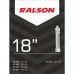 duše RALSON 18"x1.5-2.125 (40/57-355) DV/22mm
