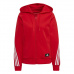 Adidas Sportswear Future Icons 3S Hooded Tracktop W H51146