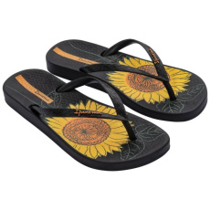 Ipanema Sunflower Anat Flip Flops. Themas XII Fem W 83178 23923