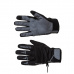PROGRESS R WINTERSPORT GLOVES zimné rukavice černá