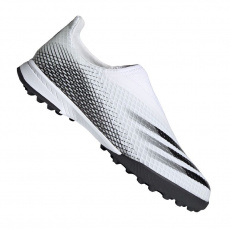Adidas X Ghosted.3 LL TF Jr EG8150 football boots