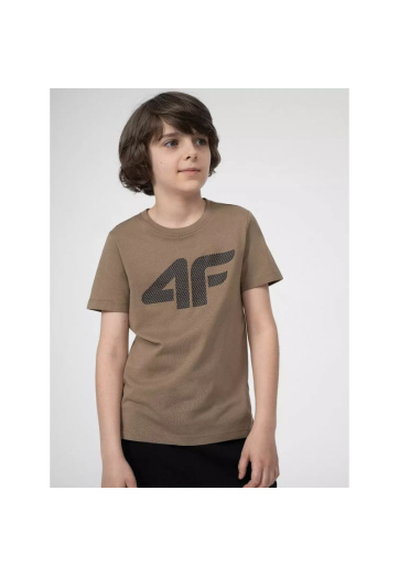 4F Jr T-shirt 4FJSS23TTSHM293-83S