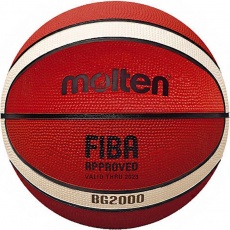 Molten BG2000 FIBA basketball