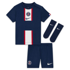 Football kit Nike PSG 2022/23 Home Jr DJ7917 411