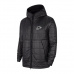 Nike Nsw Synthetic-Fill M CU4422-010 Jacket