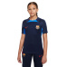 Nike FC Barcelona Strike Jr DJ8720-454 T-Shirt