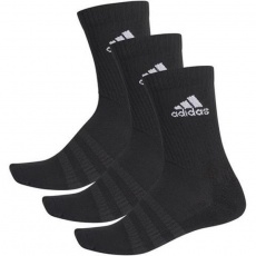 Adidas Cushioned Crew 3PP DZ9357 socks