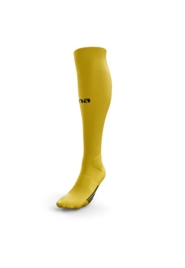 Zina Libra 0A875F football socks Yellow\Black