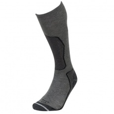 Lorpen Vapor Gray SPFL 850 socks