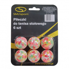 Table tennis balls SMJ Sport 13012 HS-TNK-000008750