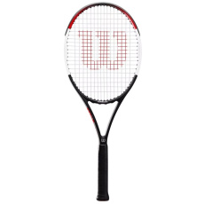 Wilson Pro Staff Precision 100 Tennis Racquet WR080110U tennis racket