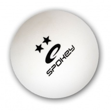 Spokey Skilled ** ping pong ball / 6pcs / 81874