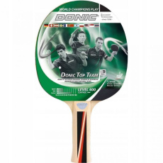 Table tennis racket Donic Top Team 400 715041 N/A